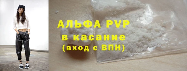 Альфа ПВП Горнозаводск